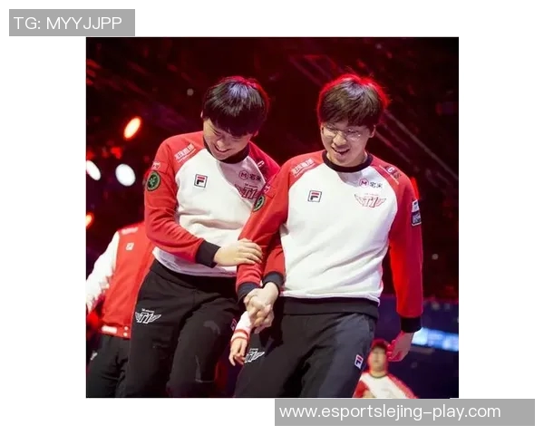 电竞数据分析师赵芳专访回顾英雄联盟发展与个人成长历程